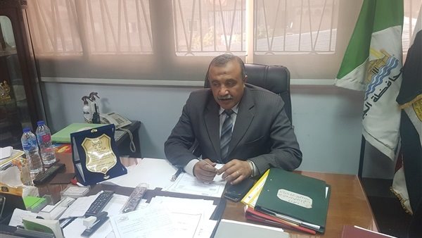 اللواء اللواء خالد