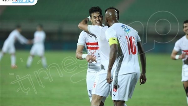 فريق الزمالك