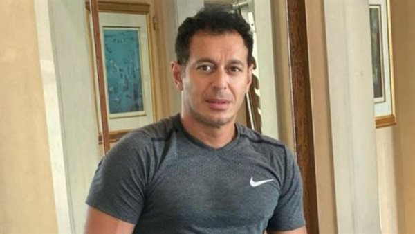 مصطفي شعبان 