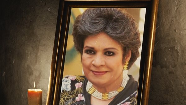 كريمة مختار 