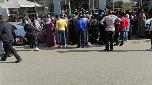 جانب من الحدث