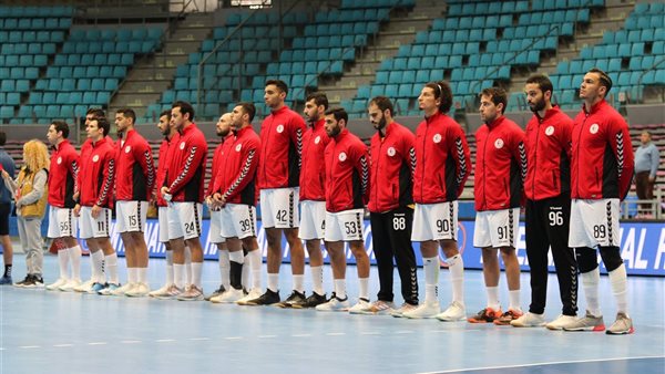 منتخب مصر لكرة اليد