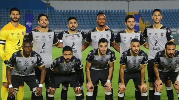 فريق الأهلي 