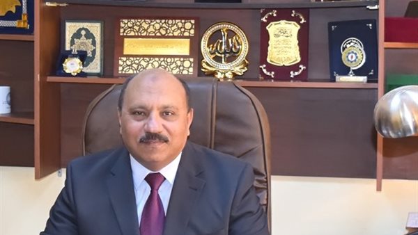 اللواء عبدالحميد