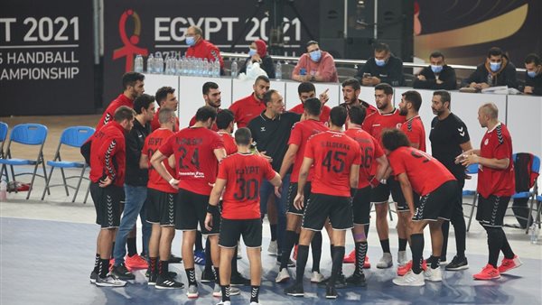 منتخب مصر لكرة اليد