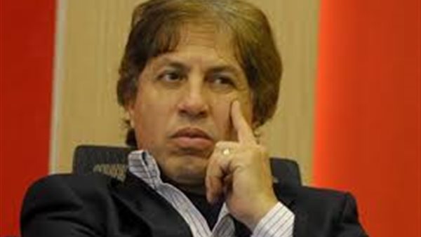 صورة أرشيفية ثروت