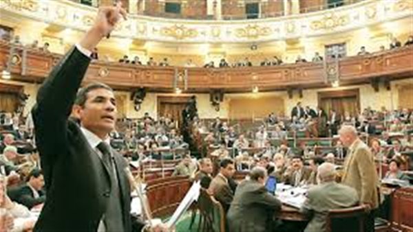 النائب عبد العليم