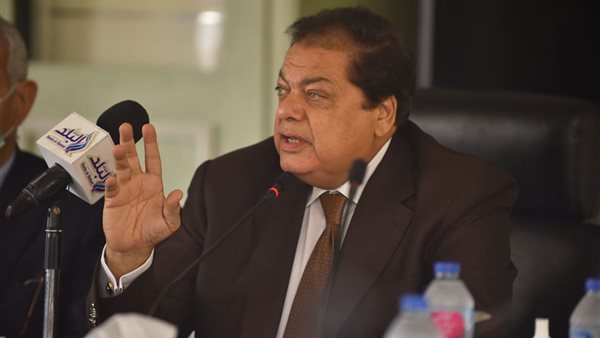 محمد ابو العينين