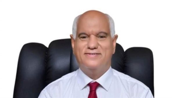  المهندس محمد عبد