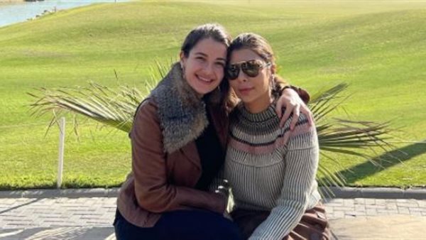 شام الذهبي واصاله