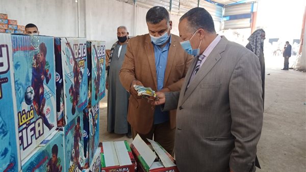 سكرتير اسيوط 