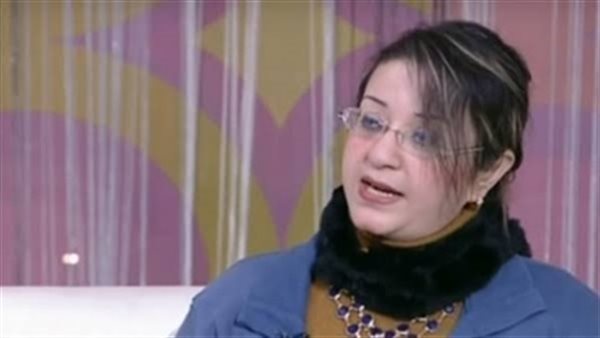 هبة البشبيشي - خبيرة