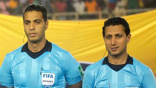 الحكم أمين عمر 