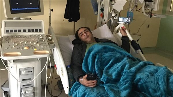 منتصر النبراوي