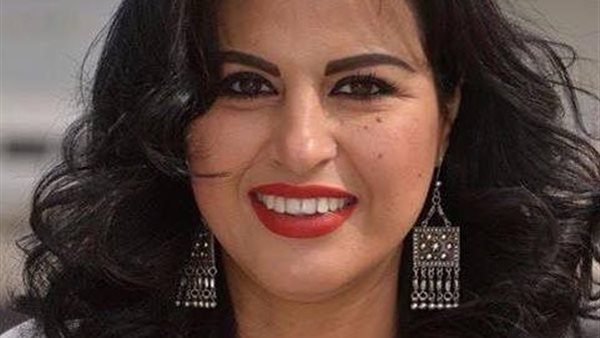 النائبة هند رشاد