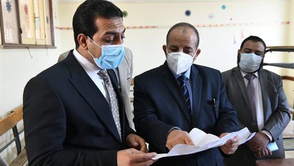 نائب محافظ قنا 