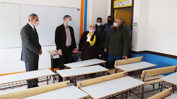 صورة من الحدث