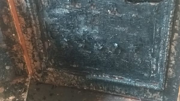 جانب من الحدث