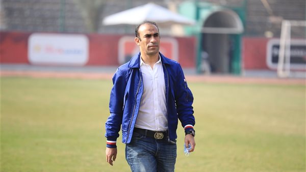 سيد عبدالحفيظ