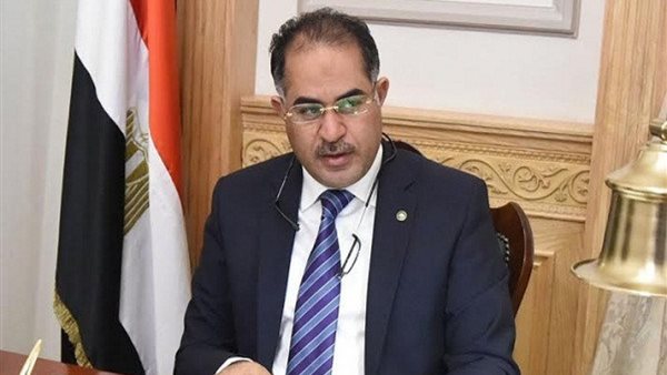 النائب سليمان وهدان