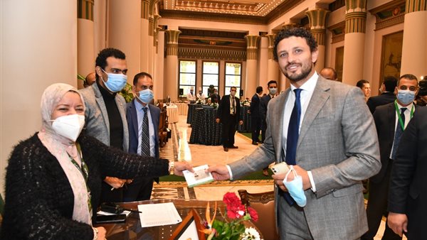 حسام غالي 