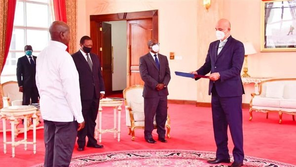 السفير أشرف سويلم