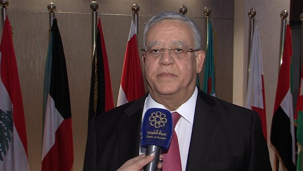 المستشار حنفي الجبالي