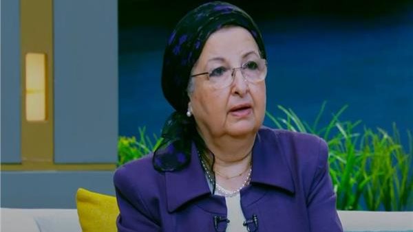  الدكتورة وجيدة أنور