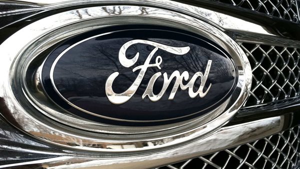 فورد للسيارات