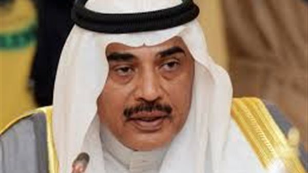 رئيس الوزراء الكويتي