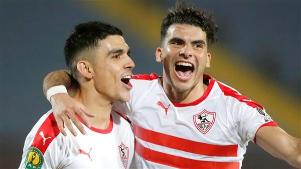 زيزو وبن شرقي 