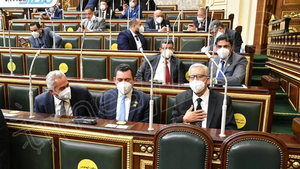 المستشار جبالى رئيس