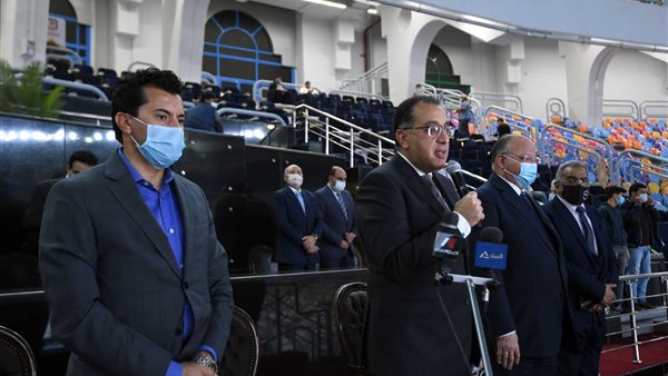 جانب من الحدث