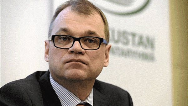 يوها سيبيلا ـ رئيس