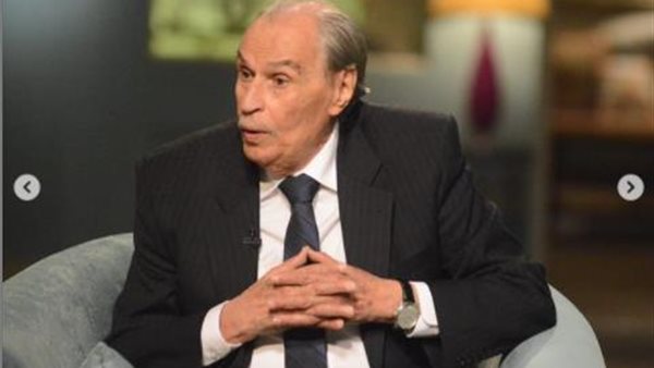 الفنان عزت العلايلي