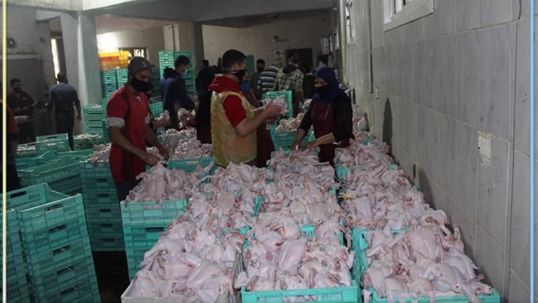 جانب من الحدث