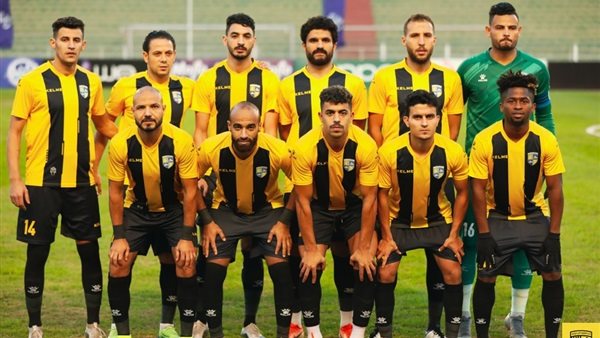 فريق المقاولون العرب