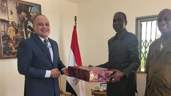 جانب من الحدث