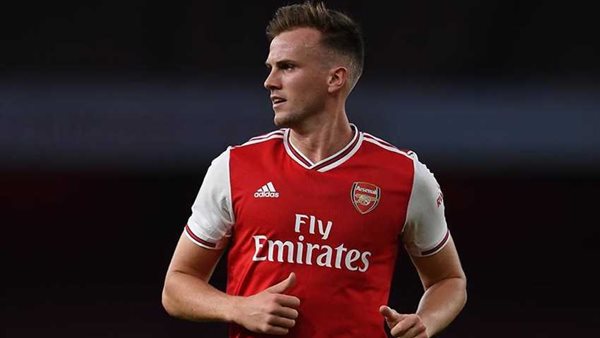 روب هولدينج