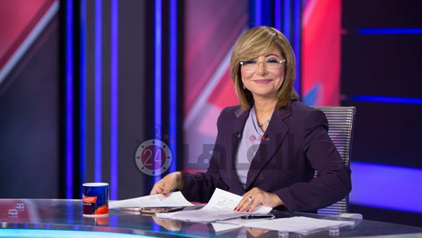 لميس الحديدي