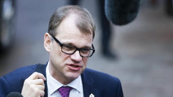 يوها سيبيلا رئيس