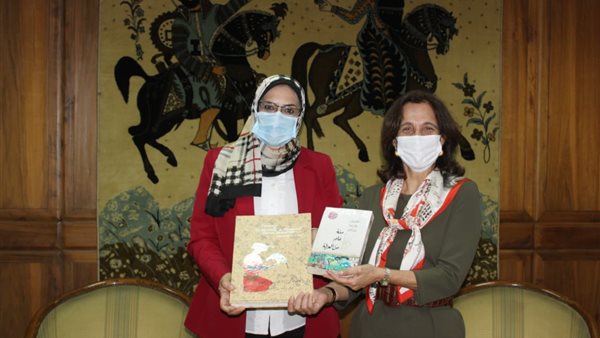 نفين موسي رئيس دار