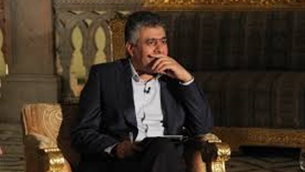 عماد الدين حسين 