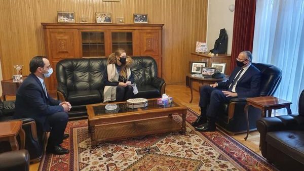 جانب من الحدث