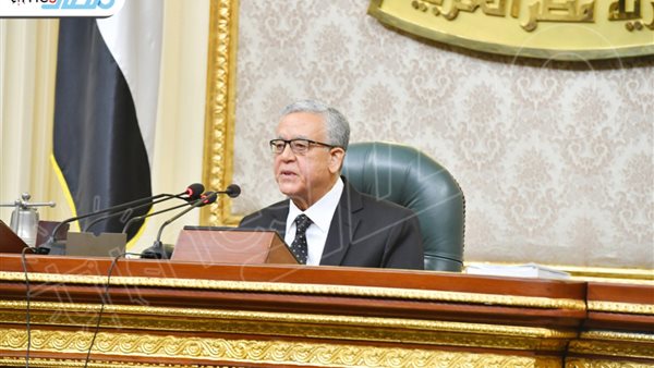 رئيس مجلس النواب