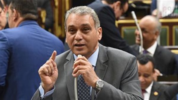 وزير شئون المجالس