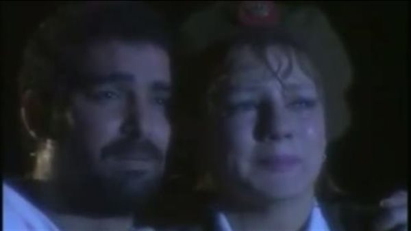 مشهد من مسلسل البحار