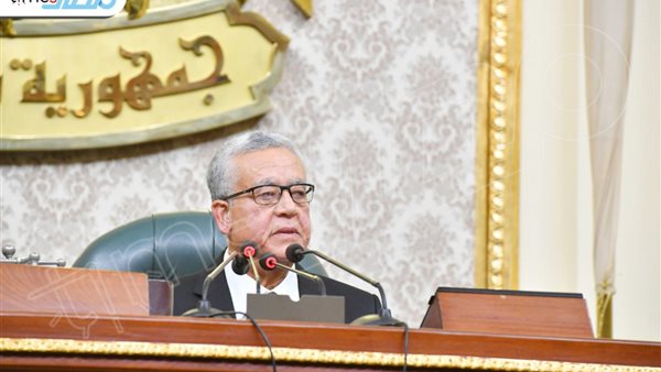 حنفي جبالي ـ رئيس