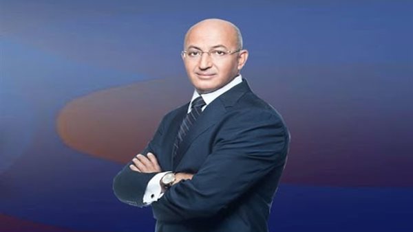 الإعلامي سيد علي