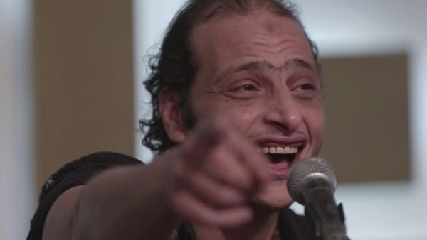 المطرب وائل الفشني